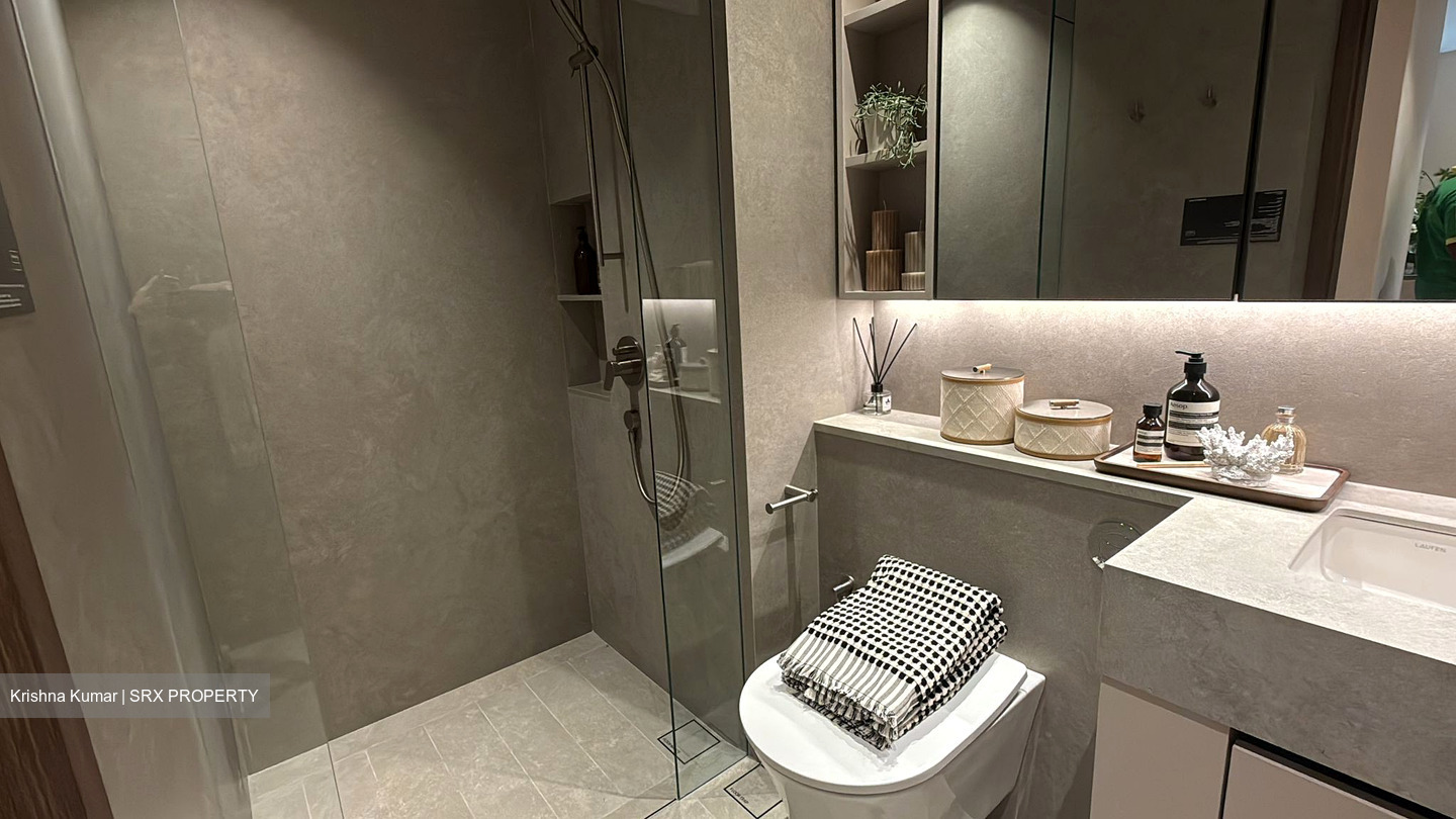 Amber House (D15), Apartment #492524831